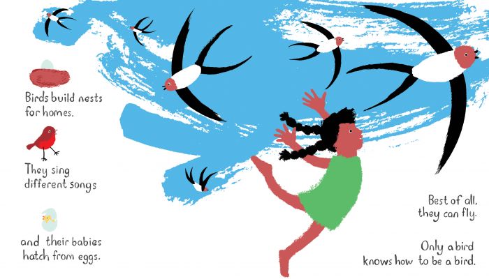 Only a Tree Knows How to be a Tree - Image 4