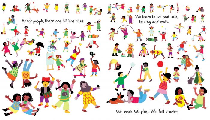 Only a Tree Knows How to be a Tree - Image 5