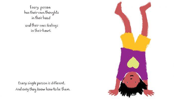 Only a Tree Knows How to be a Tree - Image 6