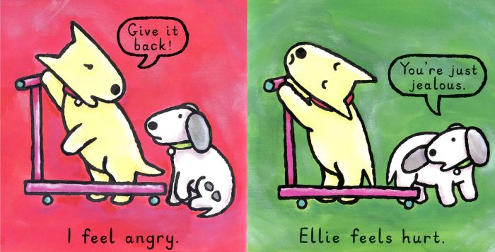 I Feel Happy - Image 2