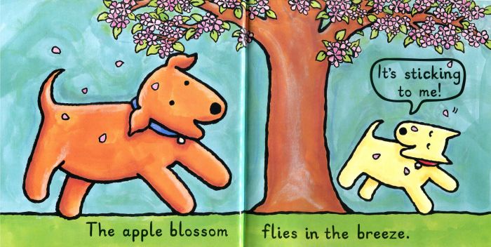 Here Comes Spring! - Image 2