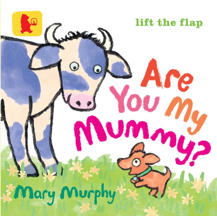 Are You My Mummy? - Image 1