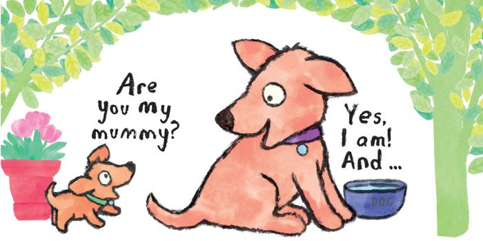 Are You My Mummy? - Image 4