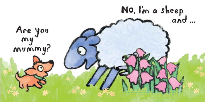 Are You My Mummy? - Image 2