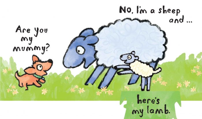 Are You My Mummy? - Image 3