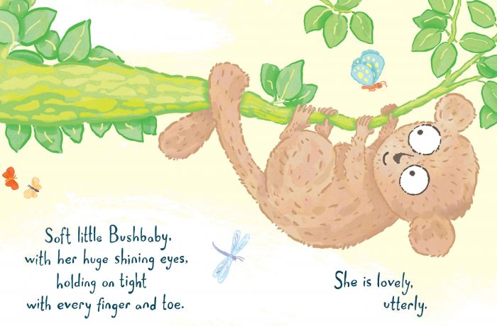 Utterly Lovely One - Image 5