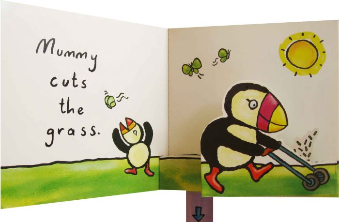 My Busy Day - Image 2