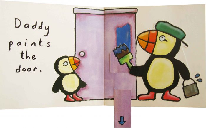 My Busy Day - Image 3