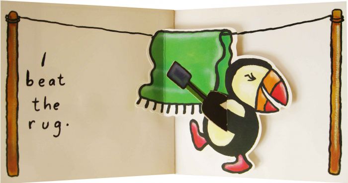 My Busy Day - Image 4