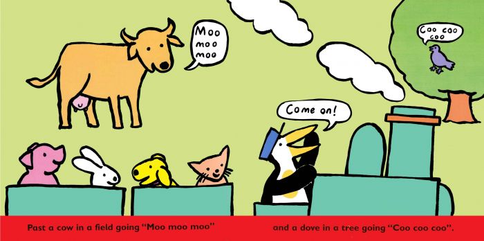 My Puffer Train - Image 3