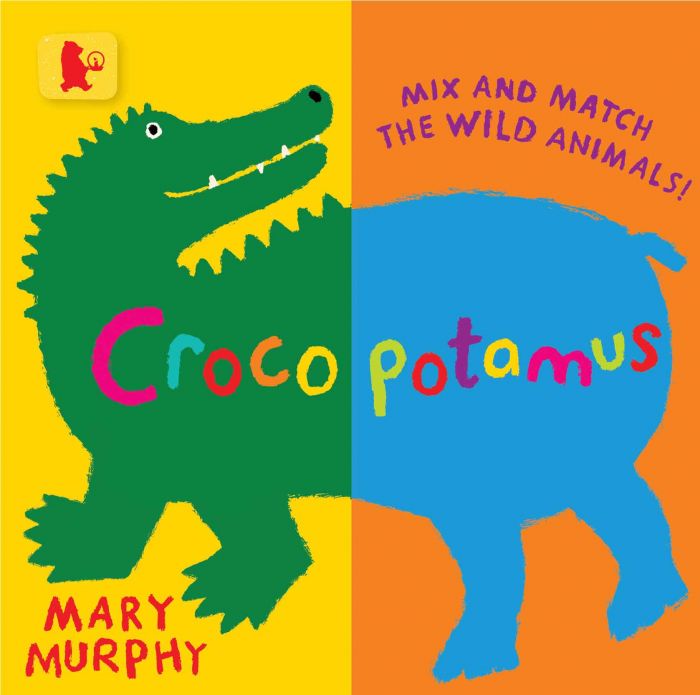 Crocopotamus - Image 1