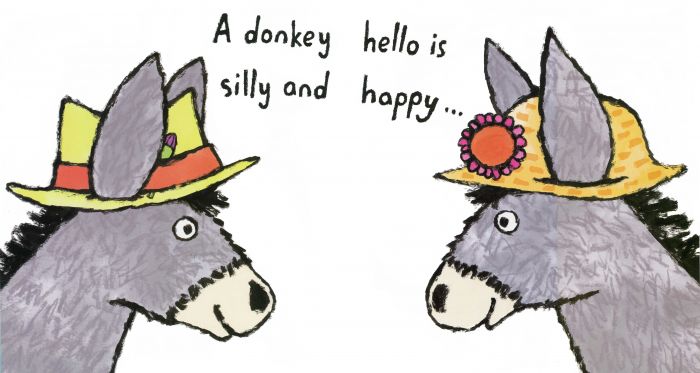 Say Hello Like This - Image 2