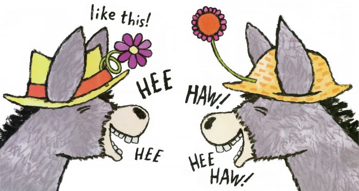 Say Hello Like This - Image 3