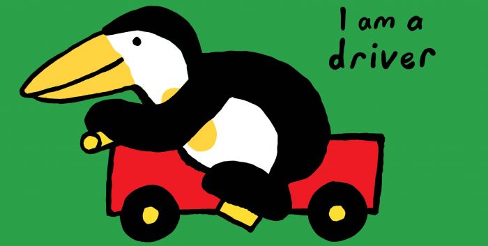 I am an Artist - Image 3