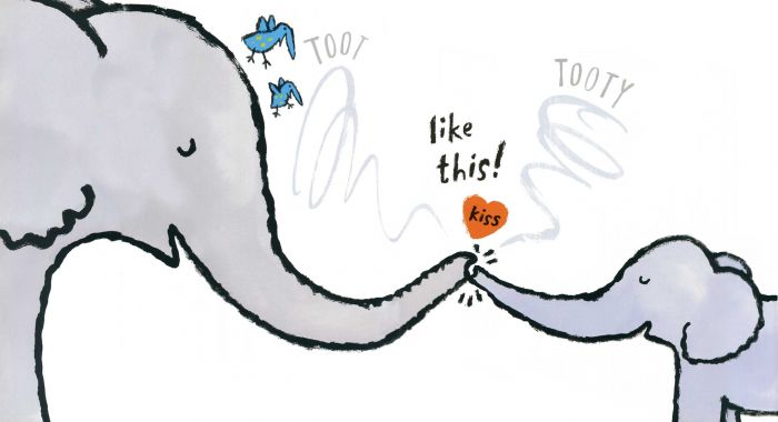 A Kiss Like This - Image 3