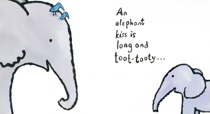 A Kiss Like This - Image 2