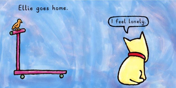 I Feel Happy - Image 4