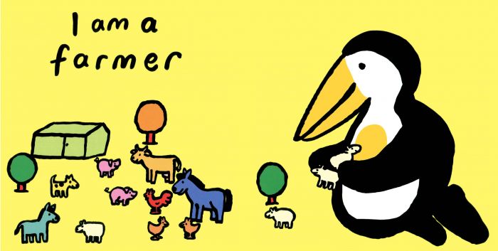 I am an Artist - Image 4