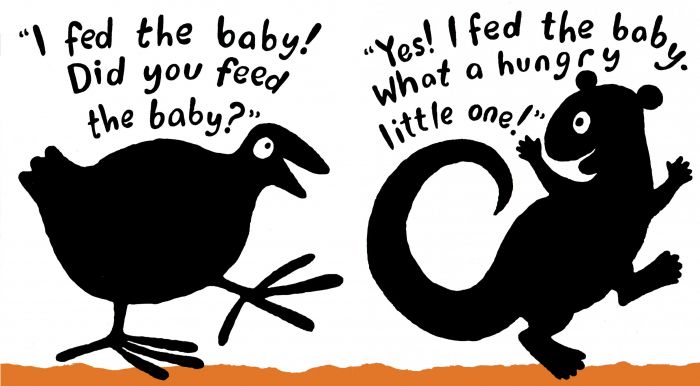 I Kissed the Baby! - Image 2