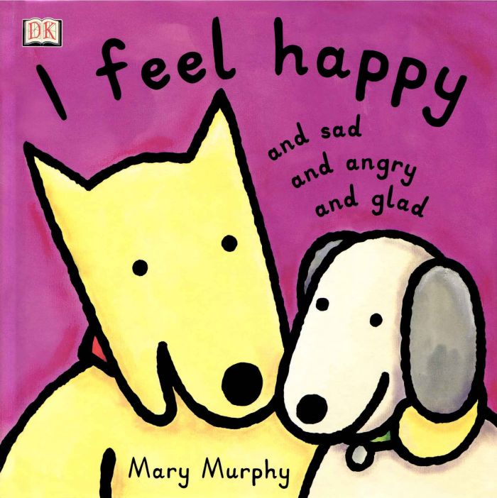 I Feel Happy - Image 1