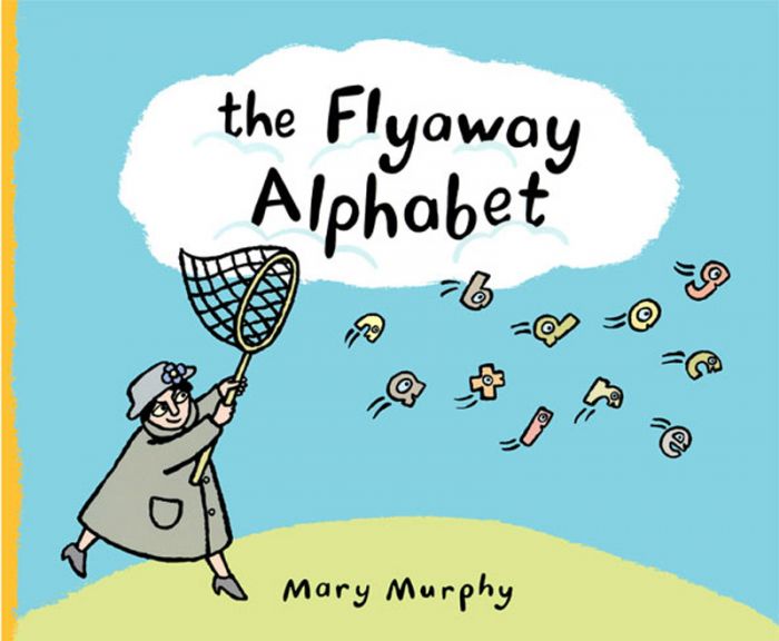 The Flyaway Alphabet - Image 1