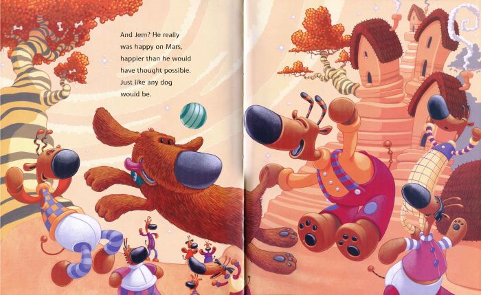 Foley and Jem - Image 4