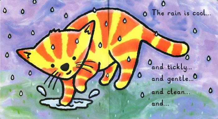 Here Comes the Rain - Image 4