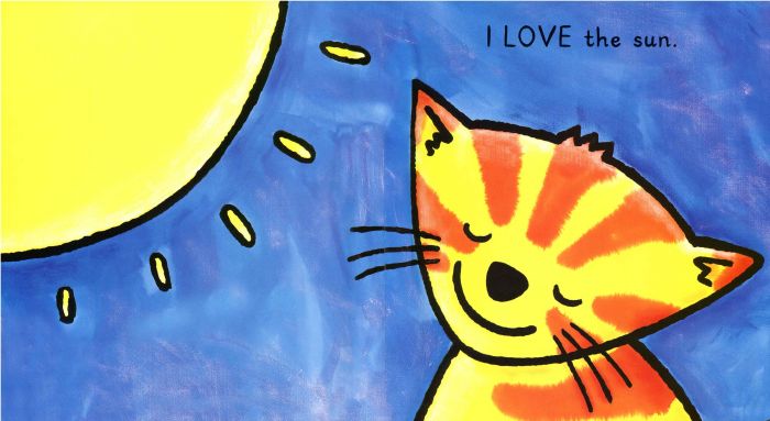 Here Comes the Rain - Image 2