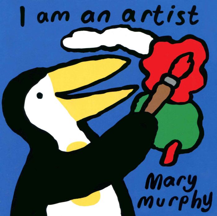 I am an Artist - Image 1