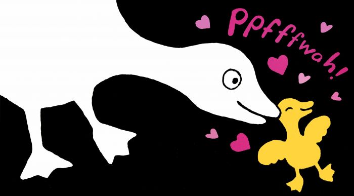 I Kissed the Baby! - Image 4