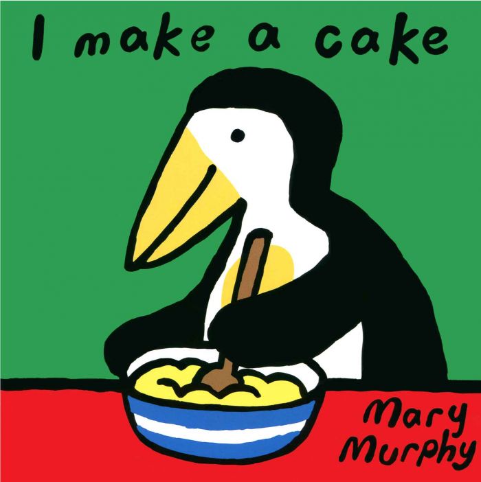 I Make a Cake - Image 1