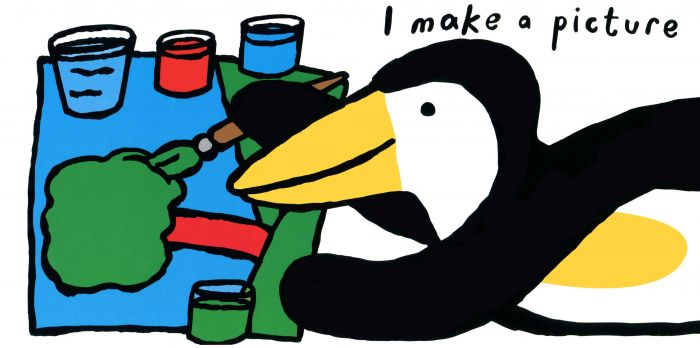 I Make a Cake - Image 2