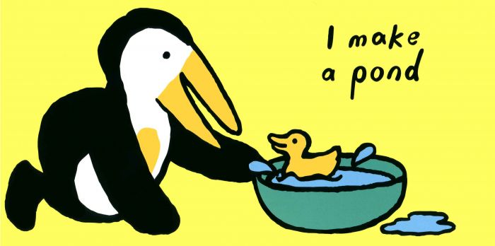 I Make a Cake - Image 3