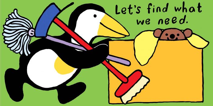 Let's Go! - Image 3