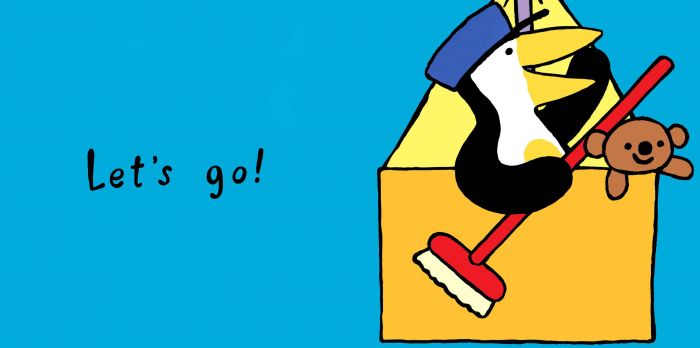 Let's Go! - Image 4