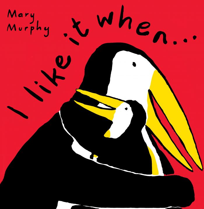 I Like it When - Image 1