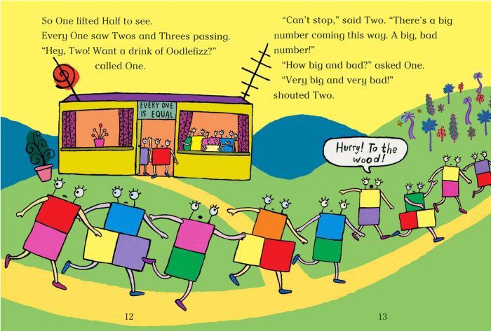 All the Little Ones (and a Half) - Image 3