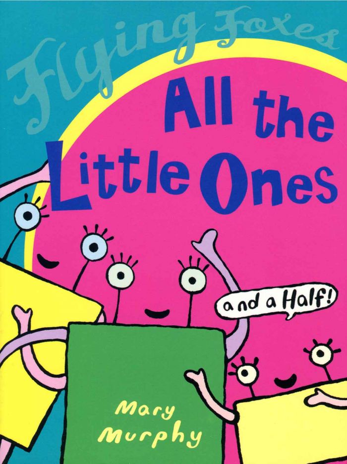 All the Little Ones (and a Half) - Image 1