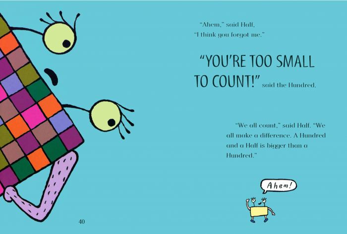 All the Little Ones (and a Half) - Image 4