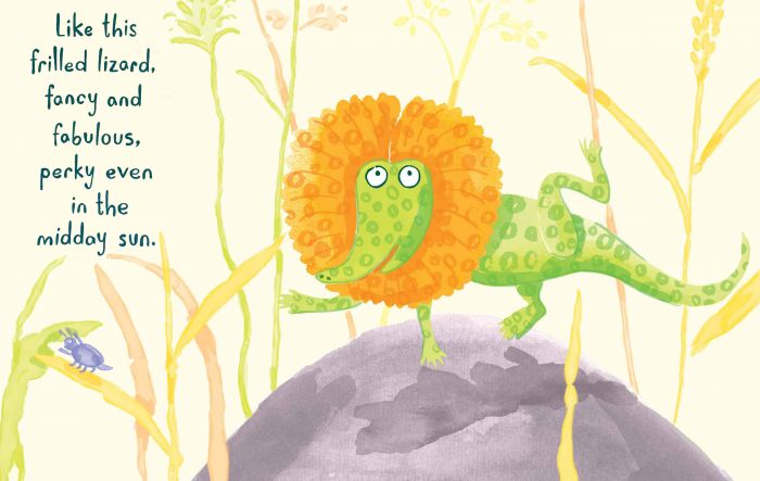 Utterly Lovely One - Image 3