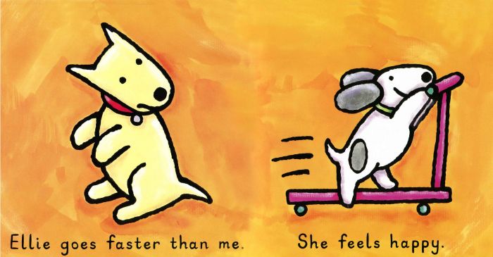 I Feel Happy - Image 3