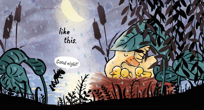 Good Night like This - Image 5