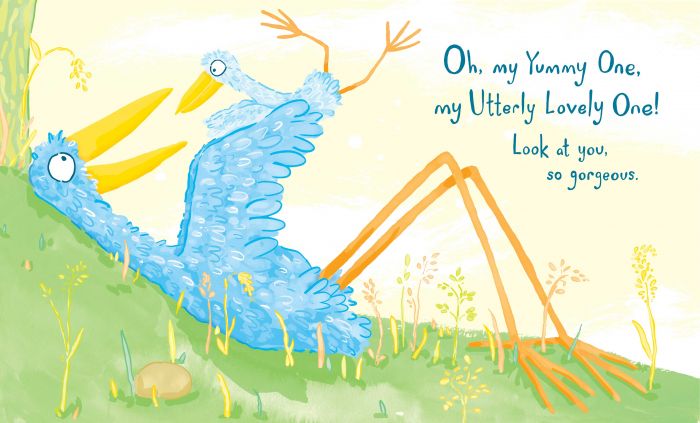 Utterly Lovely One - Image 2