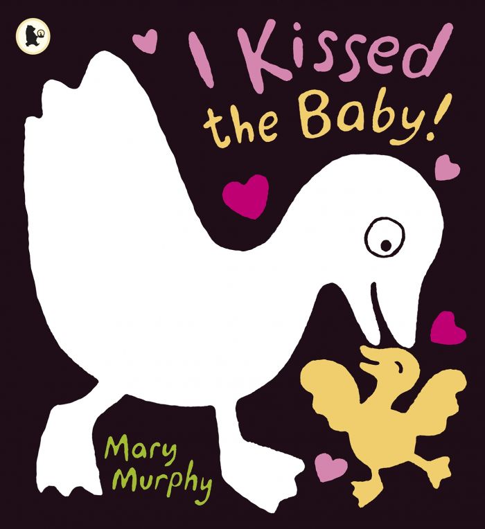 I Kissed the Baby! - Image 1