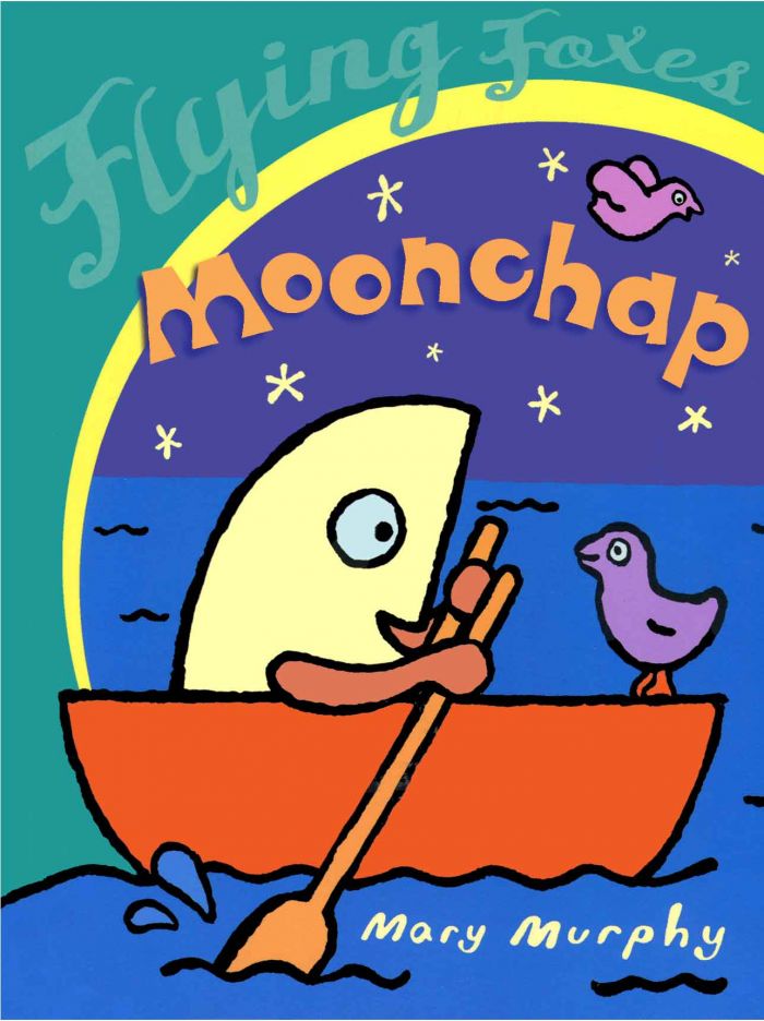 Moonchap - Image 1