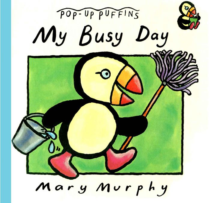 My Busy Day - Image 1