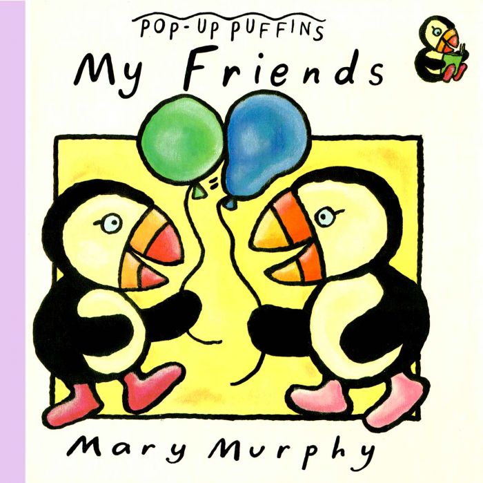 My Friends - Image 1