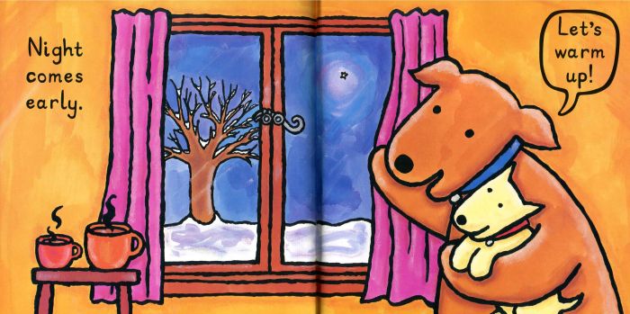 Here Comes Spring! - Image 4