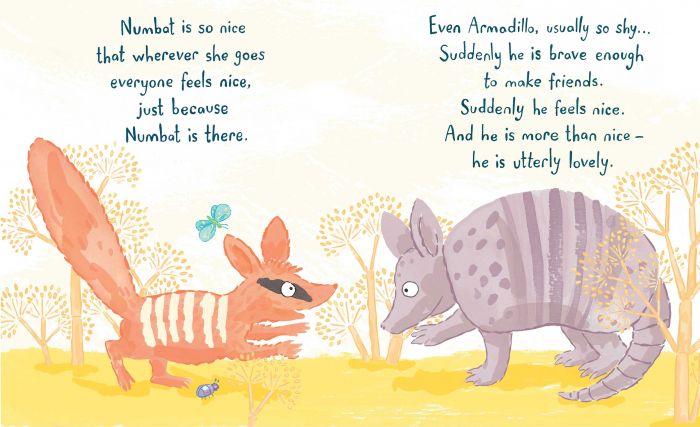 Utterly Lovely One - Image 4