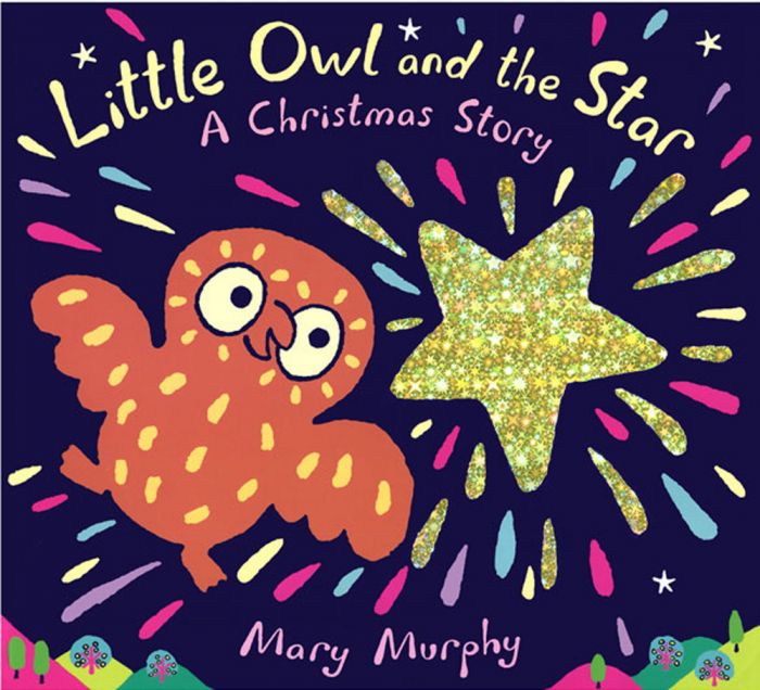 Little Owl and the Star - Image 1